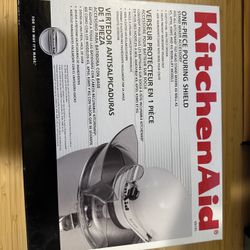 KitchenAid 1-Piece Pouring Shield 
