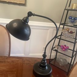 Vintage Looking Desk Lamp