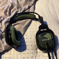 Astro Xbox Headphones 