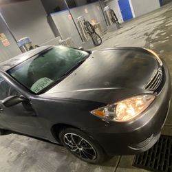 2005 Toyota Camry
