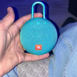 Jbl Clip 3 Speaker