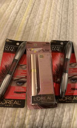 L’Oréal