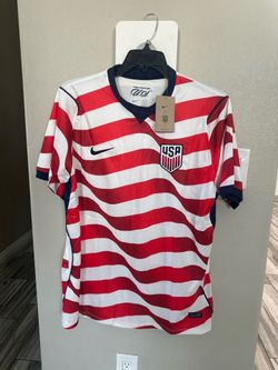 USA Jersey