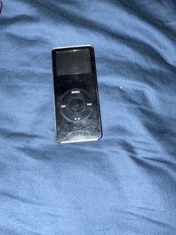I pod