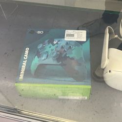 Controller 