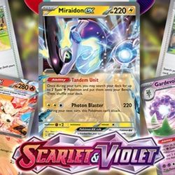 POKEMON CARD LOT | 100 CARDS WITH GUARANTEED HITS!!