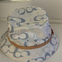 Coach Bucket Hat 