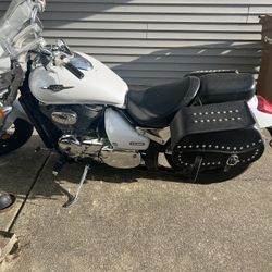 motorcycle for sale