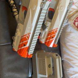 SELLING RECOIL LASER TAG