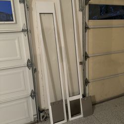 Doggy Door For Patio Door Slider 