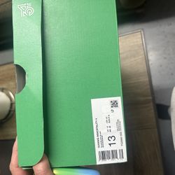 Nike Giannis Immortality 4 Shoes