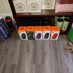 Speakers 3 For $100 Your Choice 