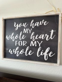 Wall art