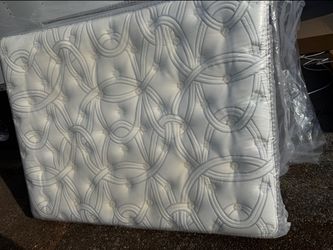 Queen Mattress 