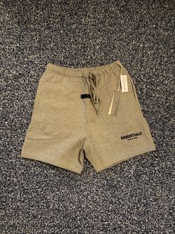 Essentials Shorts