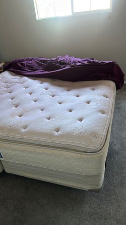 Mattress king size