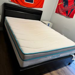 Queen Size Bed Only 