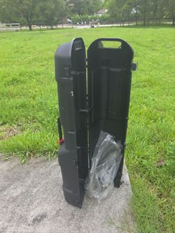 Golf Guard hard carrier