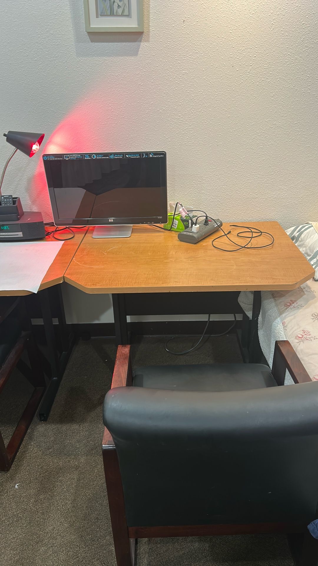 Computer Desk