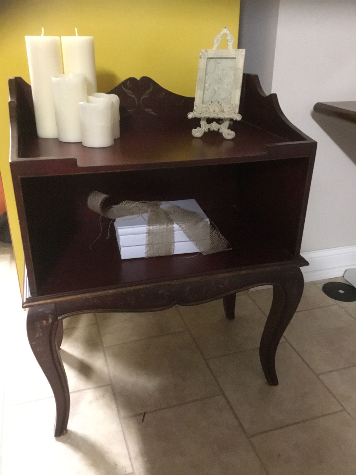 Side Table