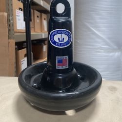 New GreenField Anchor