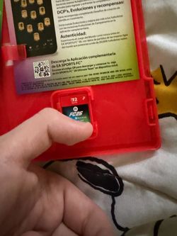 Nintendo Switch 2 + FIFA 🎮 | $500 OBO | WILL TRADE