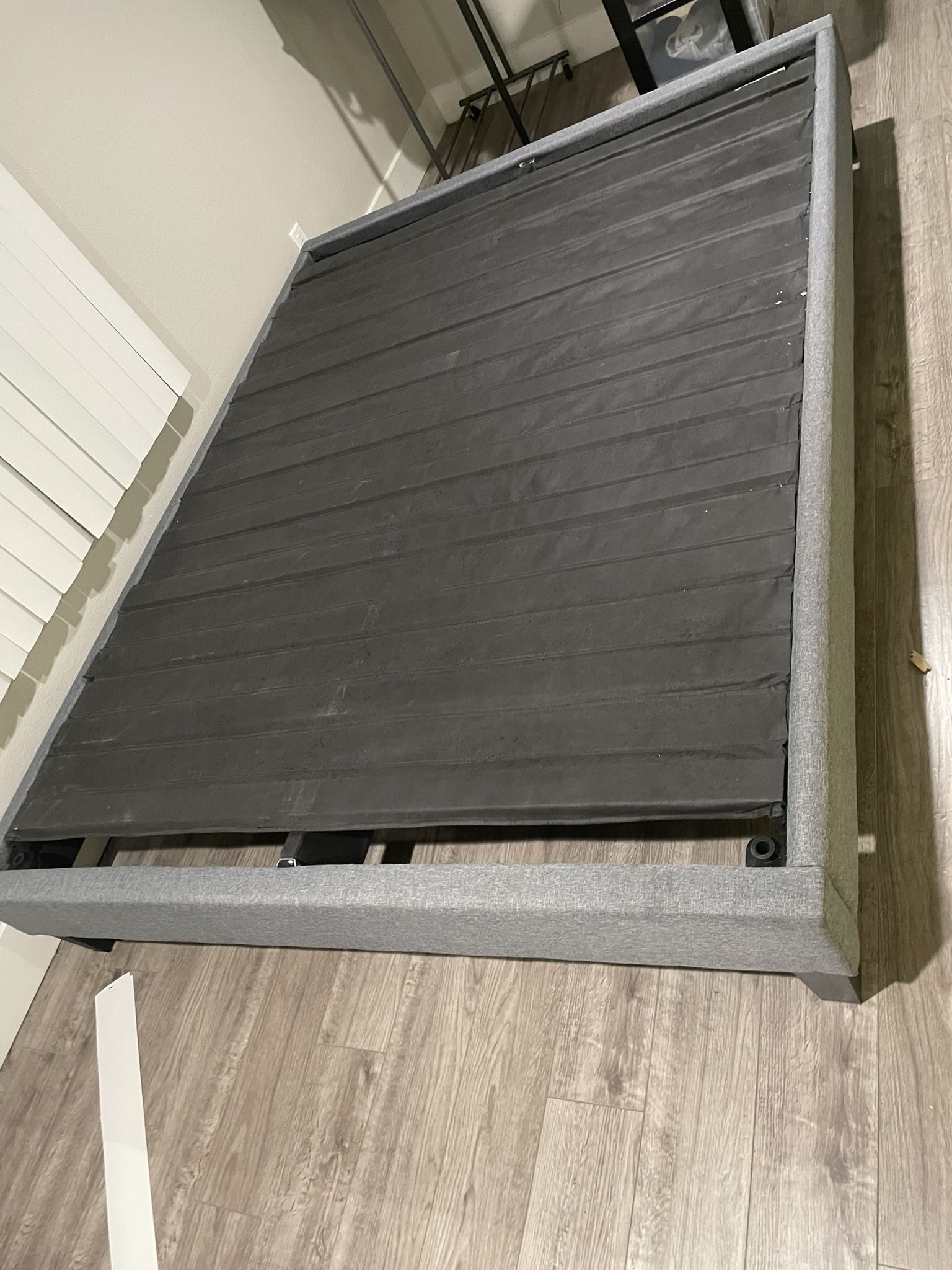 Queen Size Bed Frame