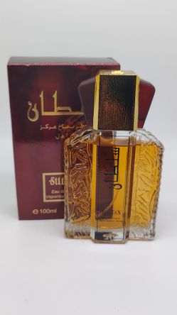 SULTAN Men Cologne DISCOUNT 