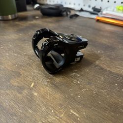 Pivot Phoenix 35mm X 40mm length Stem MTB