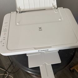 Printer HP
