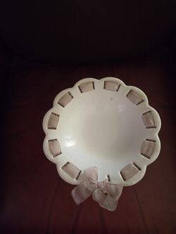 Pedestal Cake Plate