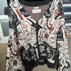 ABERCROMBIE & FITCH Jacket