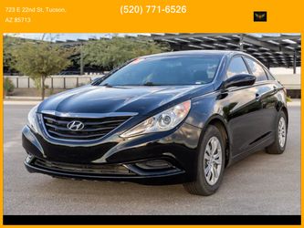 2012 Hyundai Sonata