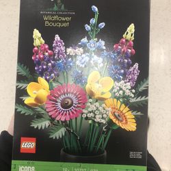 wildflower bouquet set 