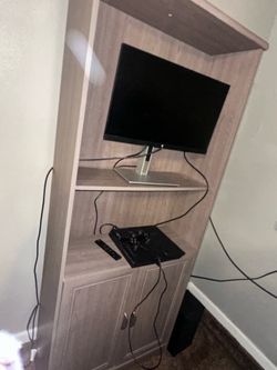 Gray furniture