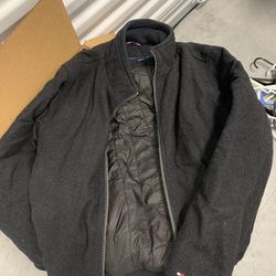 Tommy Hilfiger Jacket 