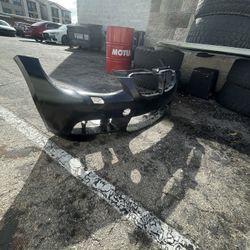 M3 Bumper Bmw 
