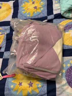 Back pack