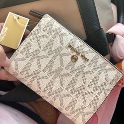 Brand New MK Wallet 