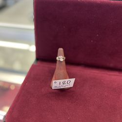 14k Hearts Ring - Ask For Ashley ‼️