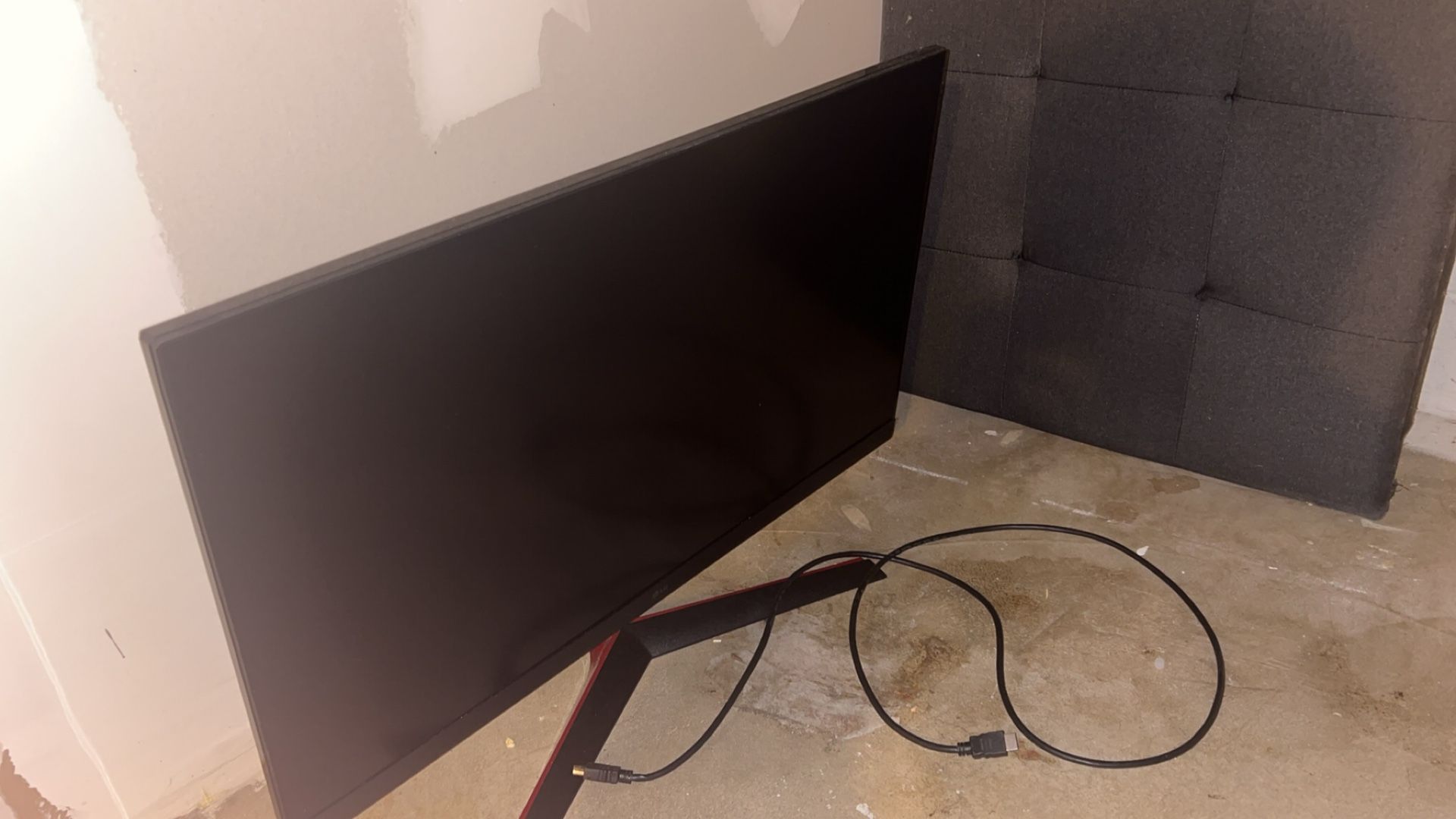 144hz Monitor