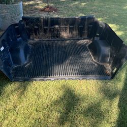 Chevy Truck Bed Liner 