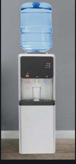 Wather dispenser  new open box