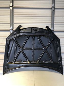 Toyota Camry2006 Hood