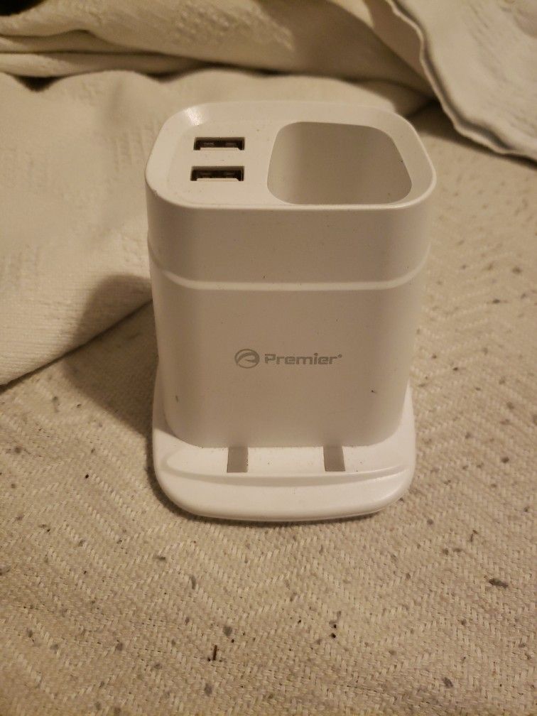 Cell Phone Holder