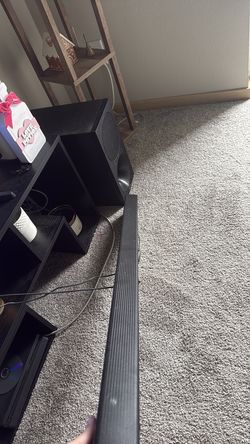 Samsung 5.1 sound bar