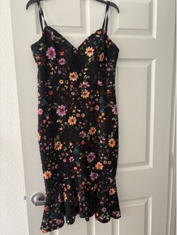 Guess dress
