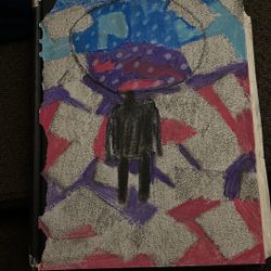 Seeping Through The Cracks