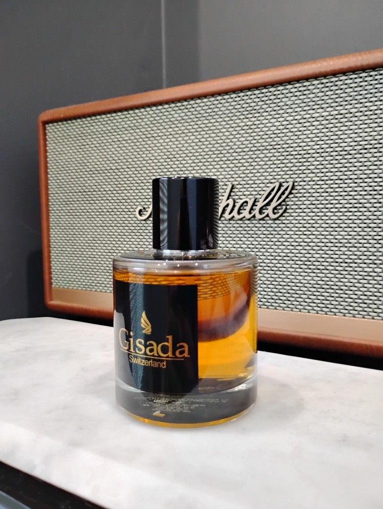 Gisada Ambassador 3.4oz