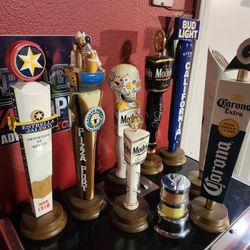 Beer Taps